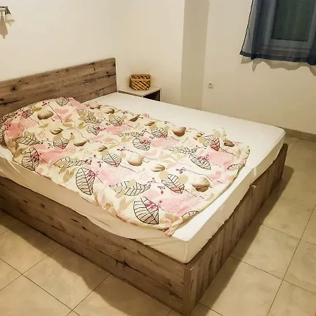 Apartments_mamia-penthouse Διαμέρισμα